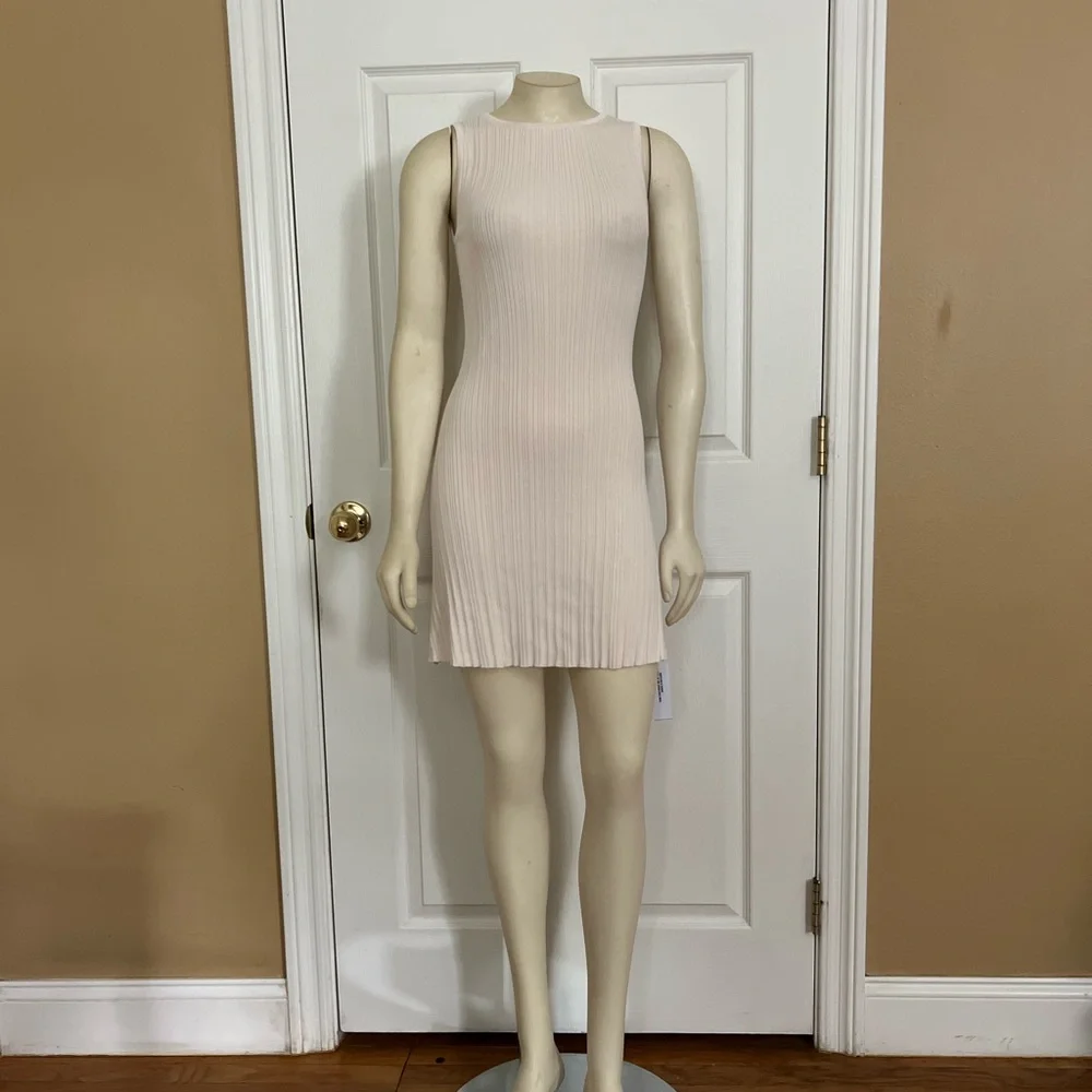 Princess Polly mayok mini dress cream - Picture 11 of 16